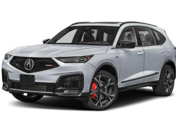 ACURA MDX TYPE S 2025 5J8YD8H82SL000567 image